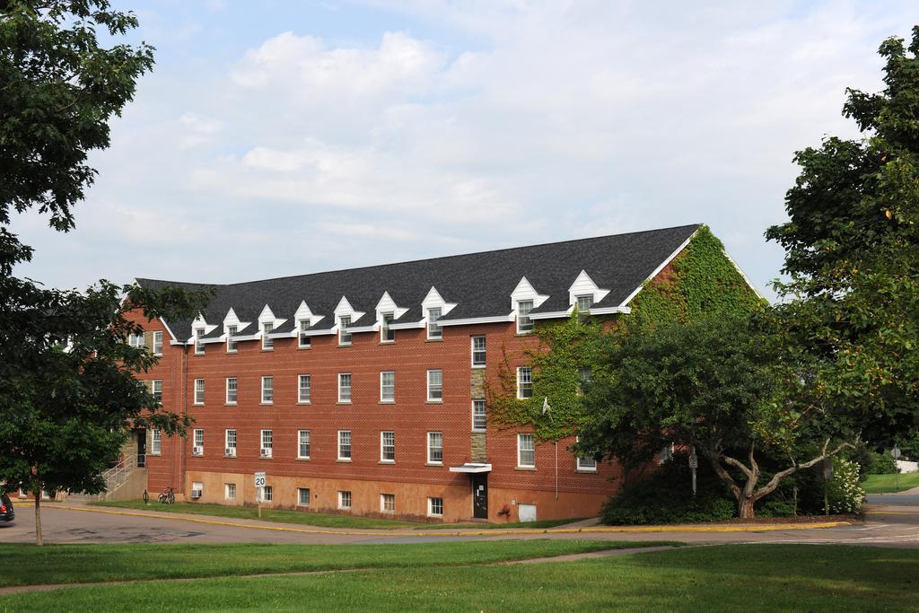 Dalhousie University Agricultural Campus Труро Екстер'єр фото