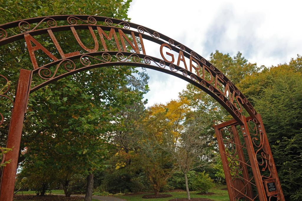 Dalhousie University Agricultural Campus Труро Екстер'єр фото