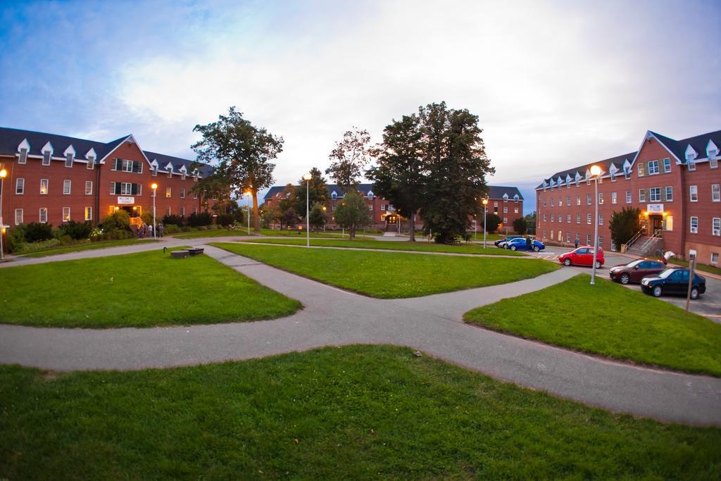 Dalhousie University Agricultural Campus Труро Екстер'єр фото