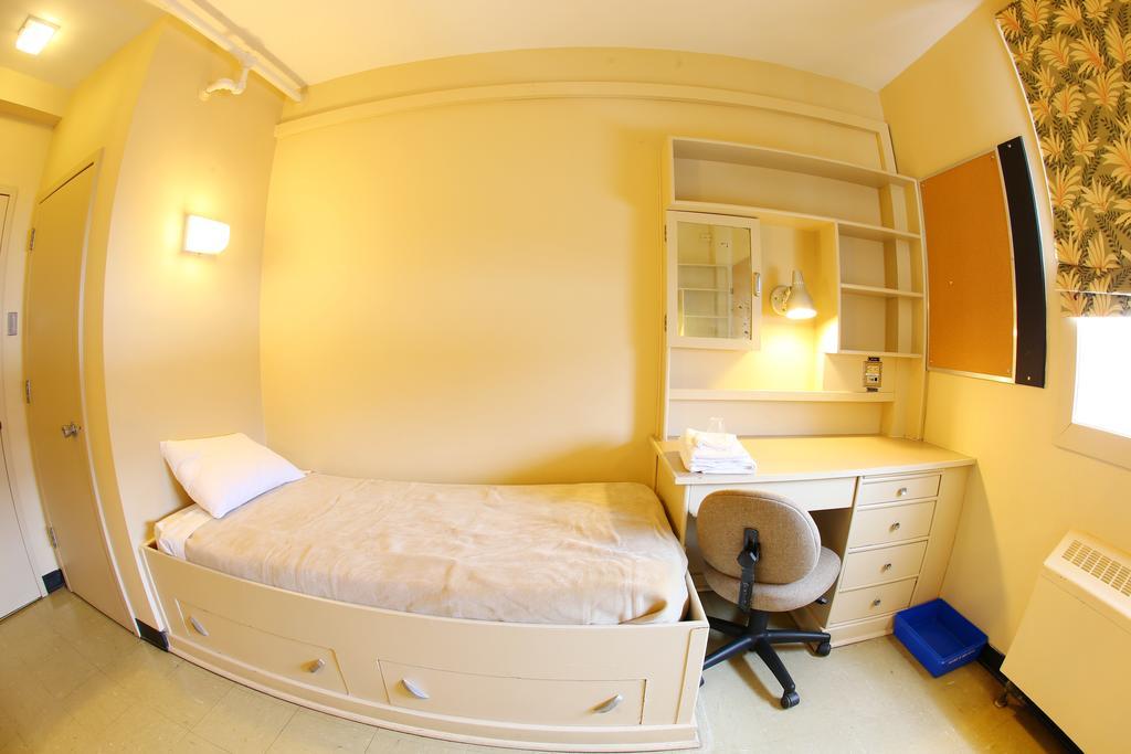 Dalhousie University Agricultural Campus Труро Екстер'єр фото