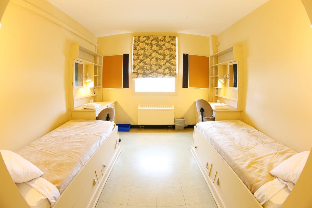 Dalhousie University Agricultural Campus Труро Екстер'єр фото