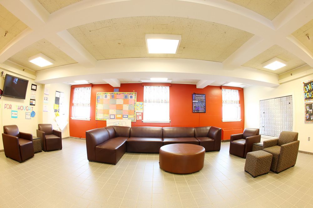 Dalhousie University Agricultural Campus Труро Екстер'єр фото