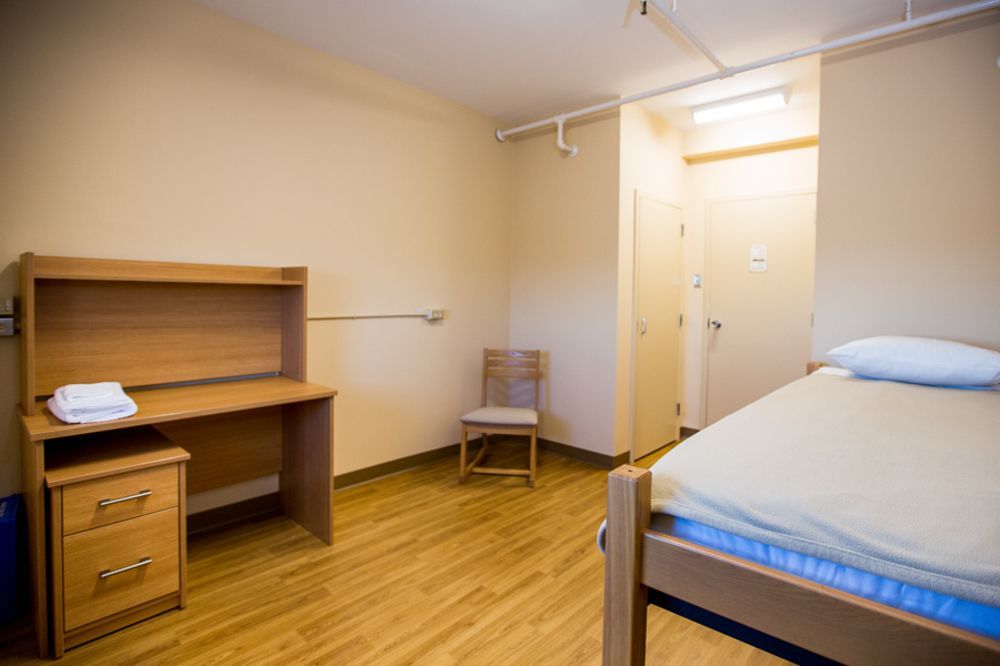 Dalhousie University Agricultural Campus Труро Екстер'єр фото