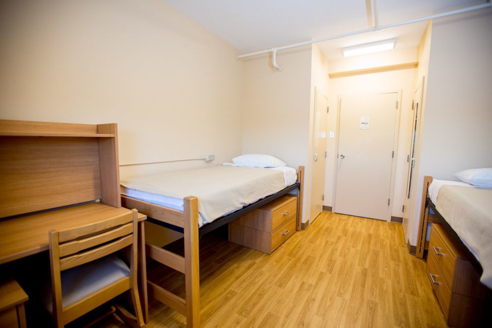 Dalhousie University Agricultural Campus Труро Екстер'єр фото