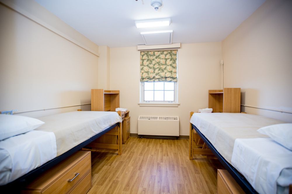Dalhousie University Agricultural Campus Труро Екстер'єр фото