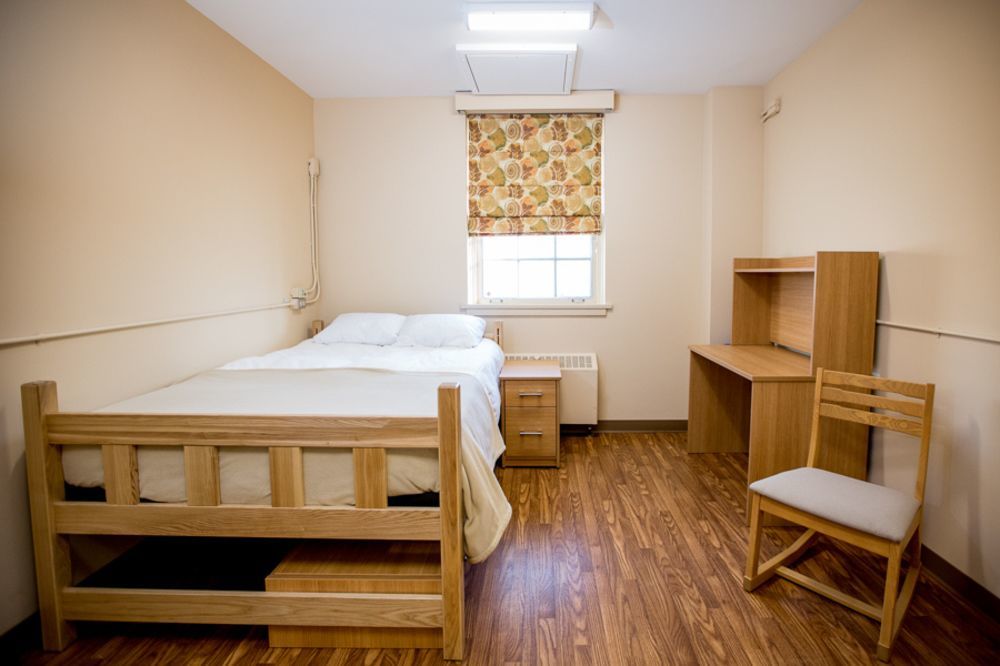 Dalhousie University Agricultural Campus Труро Екстер'єр фото
