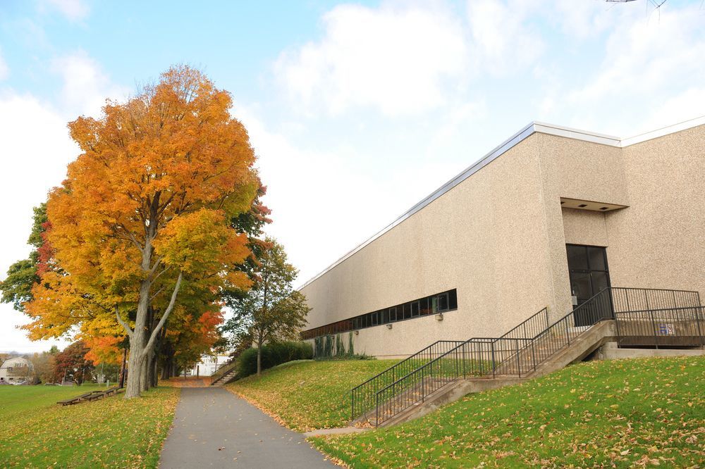Dalhousie University Agricultural Campus Труро Екстер'єр фото
